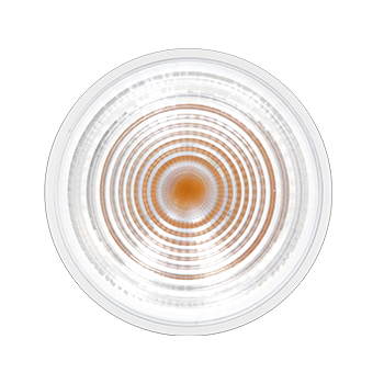 Green Creative 15.5PAR38DIM/930NF25/SL PAR38 E26 Base 15.5W Refine Series High 95 CRI 25 Degree Beam Angle 120V Dimmable (37205)