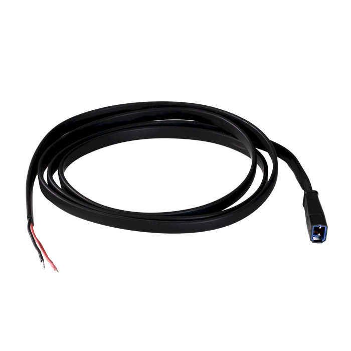 American Lighting 6 Foot Connection Kit For REIN Static White (REIN-30K-CONKIT-6FT)