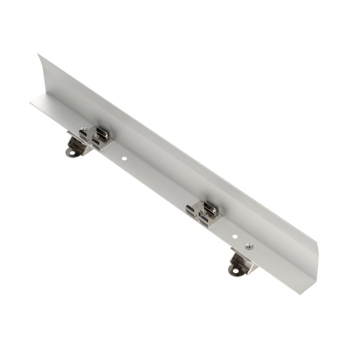 American Lighting 1 Foot 120 Degree Rotatable Anti-Glare Shield For Low-Voltage Wall Washer (REIN-RGLS-1FT)