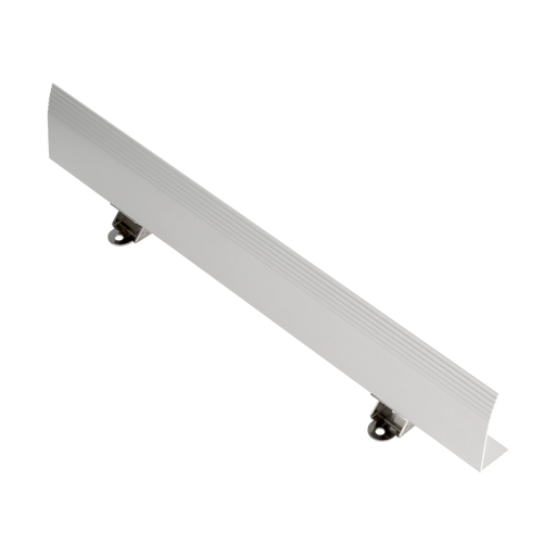 American Lighting 1 Foot 120 Degree Rotatable Anti-Glare Shield For Low-Voltage Wall Washer (REIN-RGLS-1FT)
