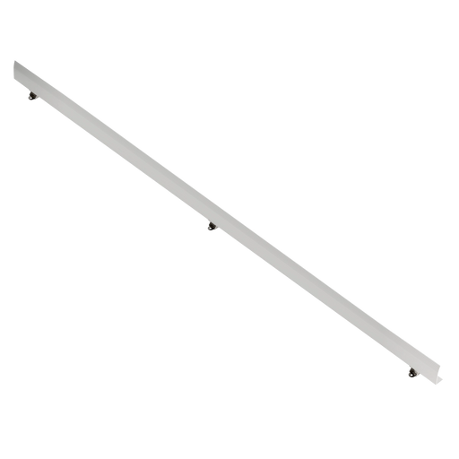 American Lighting 4 Foot 120 Degree Rotatable Anti-Glare Shield For Low-Voltage Wall Washer (REIN-RGLS-4FT)