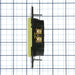 Leviton Renu 15A 125V Tamper-Resistant Receptacle Granny Smith Apple (RER15-GS)