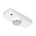 Maxlite 110961 EasyRF Node Rectangular PIR Motion Sensor/Daylight Harvesting White (RF-RTPSW)