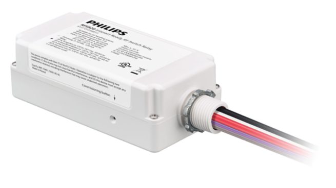 Philips RFSR20 Interact Ready RF Switch Relay (#913701066813)