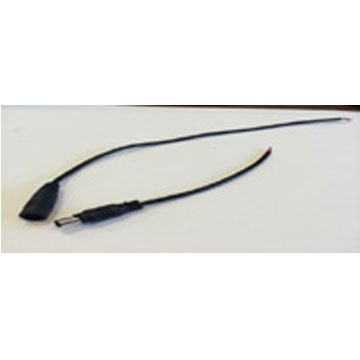 specialtyLED Ribbon Flex For The 5050/3528 Wet Quick Connect Power Feed To The XFMR (RFX-WET-QC)