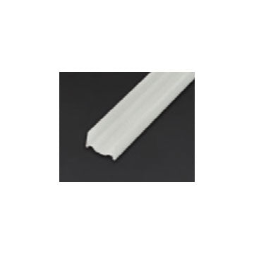 specialtyLED PVC Linear Channel 4 Foot Length (RFX120-LCH)