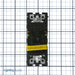 Leviton Renu 15A Tamper-Resistant Self-Test Smartlock GFCI Receptacle 125V NEMA 5-15R Whispering Wheat (RGF15-WG)