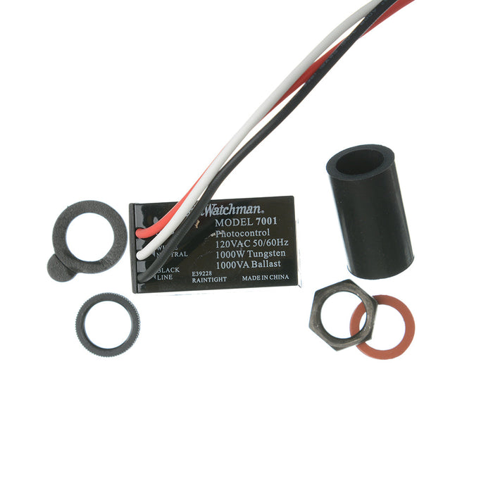 Lithonia Repair Kit Replacement Kit Photocell Button Type (RK1 PEB1 U)