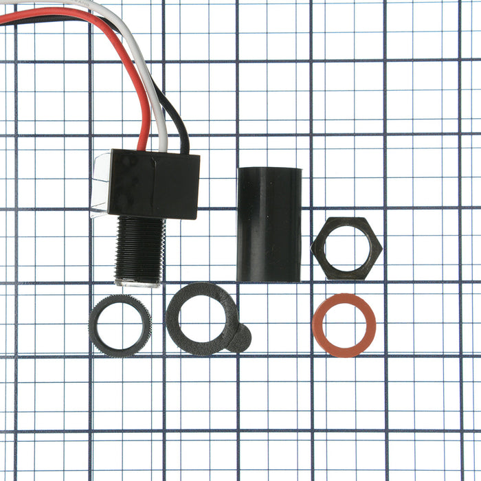 Lithonia Repair Kit Replacement Kit Photocell Button Type (RK1 PEB1 U)