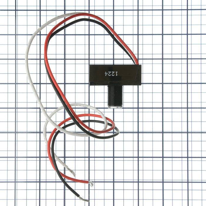 Lithonia Repair Kit Replacement Kit Photocell Button Type (RK1 PEB1 U)