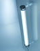 Waldmann RL70LE-48N 25.6 Inch Industrial Tube Luminaire 120-277V Glass Tube 30W 5000K 1900Lm 80 CRI (R7E48N001)