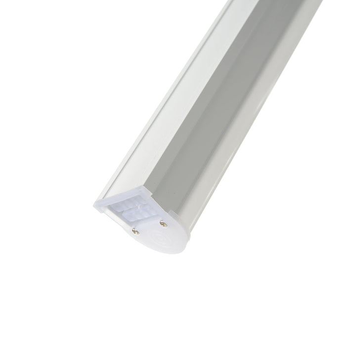 Light Efficient Design 2 Foot Pro Internal Drive Light Bar 4000K (9RP-LBI-G1-2F-6W-40K-WC)