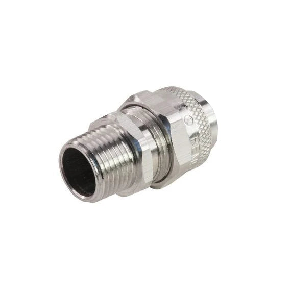 Remke Cord Handle Aluminum