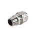 Remke Cord Handle Aluminum