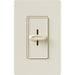 Lutron Skylark 1000W Single-Pole Slide-To-Off Dimmer Light Almond (S-1000-LA)