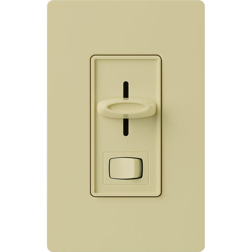 Lutron Skylark 1000W 3-Way Preset Dimmer Ivory (S-103P-IV)