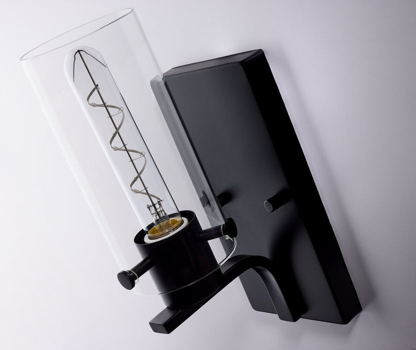 SATCO/NUVO 6W LED Reminiscent Flex Gray Coil Filament T9 Medium E26 Base 2700K Clear 120V 2-Pack Priced Per Each (S10522)