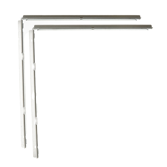 Broan-NuTone Optional Housing Flange (S1100144)