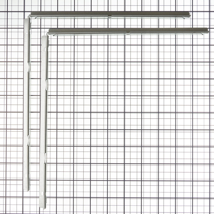 Broan-NuTone Optional Housing Flange (S1100144)