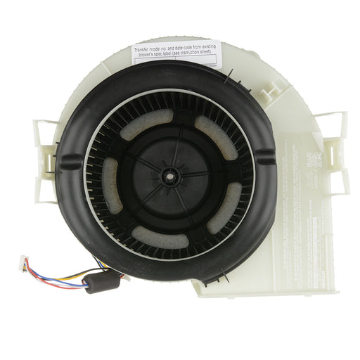 Broan-NuTone Service Assembly BLDC Blower 110 CFM Invent (S1100750)