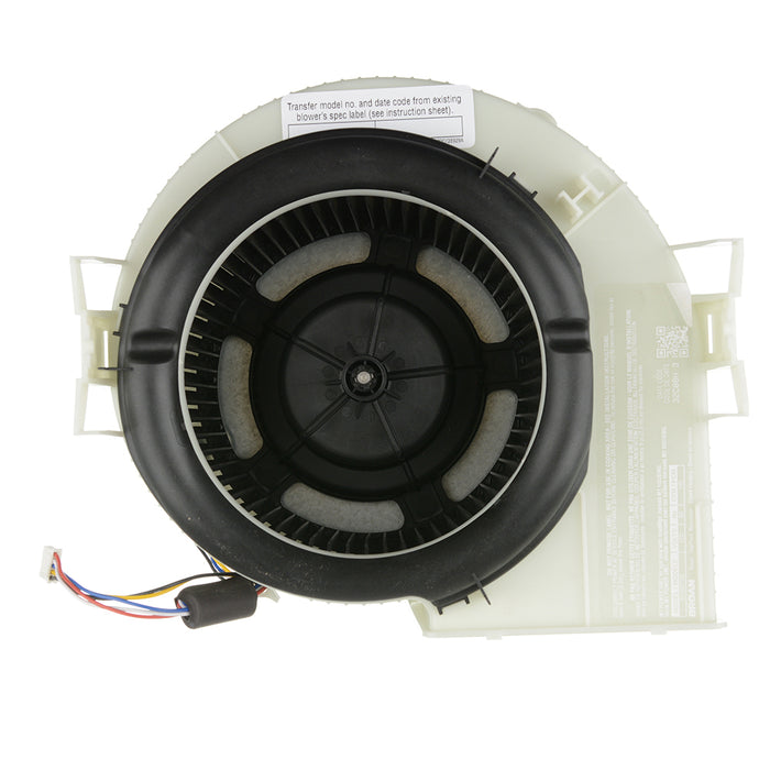 Broan-NuTone Service Assembly BLDC Blower 110 CFM Invent (S1100750)