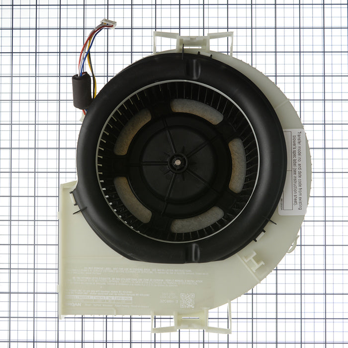 Broan-NuTone Service Assembly BLDC Blower 110 CFM Invent (S1100750)