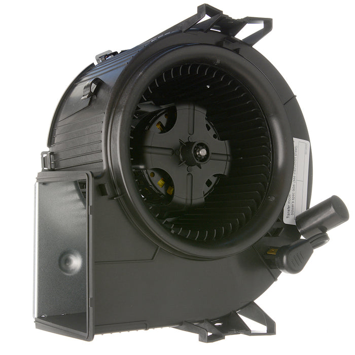 Broan-NuTone replacement blower assembly with PSC motor, 80 CFM
