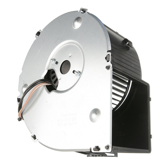 Broan-NuTone replacement blower assembly with PSC motor, 80 CFM