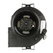 Broan-NuTone replacement blower assembly with PSC motor, 80 CFM