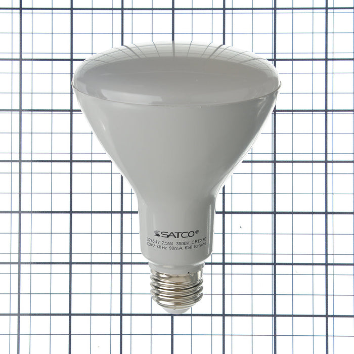 Broan-NuTone Service Light LED BR30 With E26 Base (S1100966)