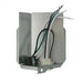 Broan-NuTone Service Assembly Wire Panel Fan And Light Receptacles RGB (S1101110)