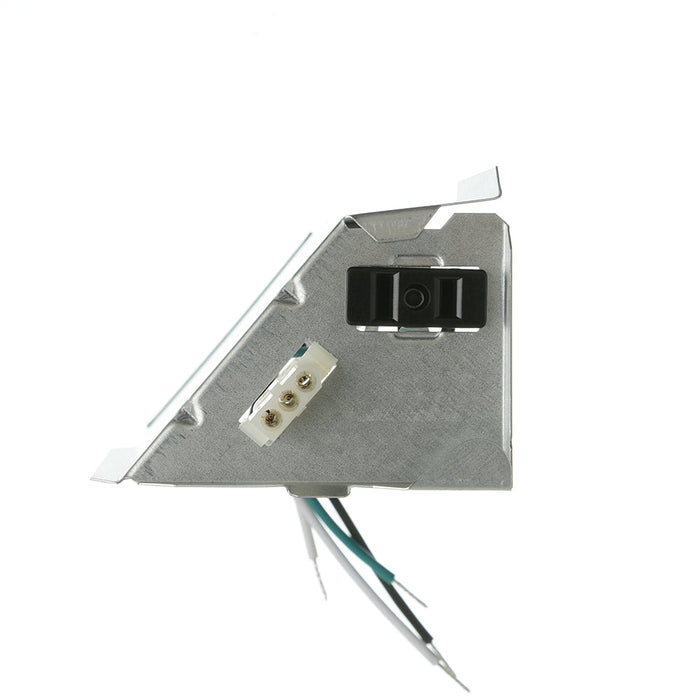 Broan-NuTone Service Assembly Wire Panel Fan And Light Receptacles RGB (S1101110)