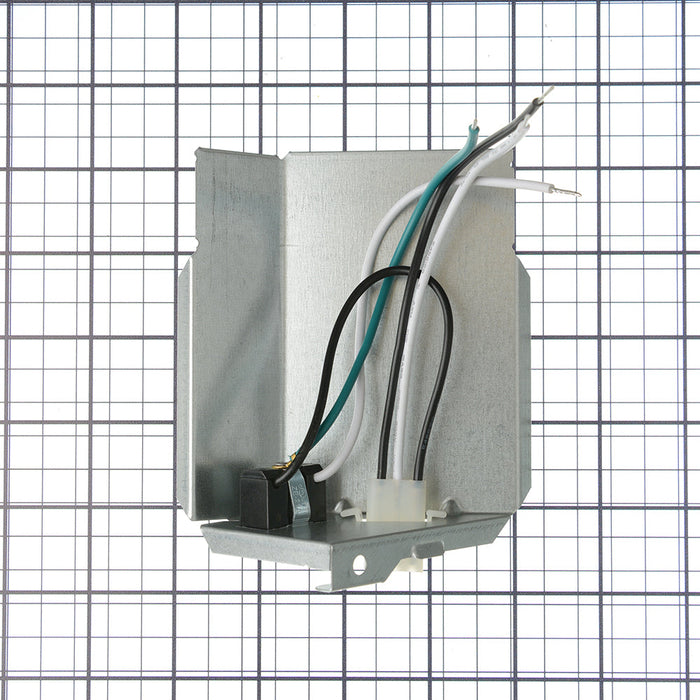 Broan-NuTone Service Assembly Wire Panel Fan And Light Receptacles RGB (S1101110)