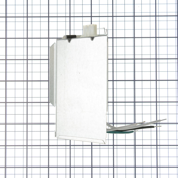 Broan-NuTone Service Assembly Wire Panel Fan And Light Receptacles RGB (S1101110)