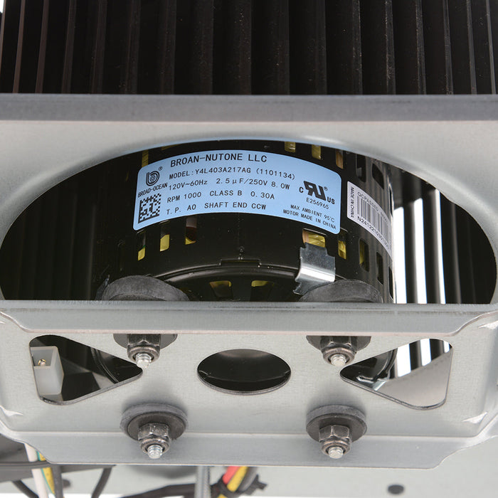 Broan-NuTone Service Assembly Blower F/765H110L (S1101255)