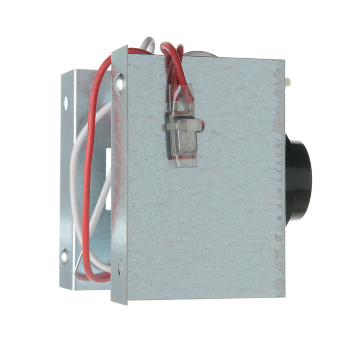 Broan-NuTone Service Assembly Lamp Mounting Bracket With Lamp Socket (S1101336)