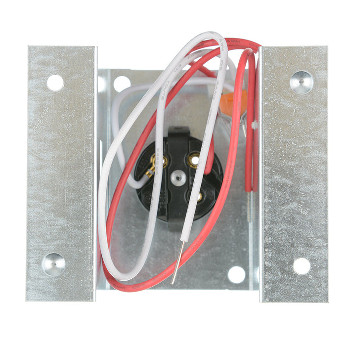 Broan-NuTone Service Assembly Lamp Mounting Bracket With Lamp Socket (S1101336)