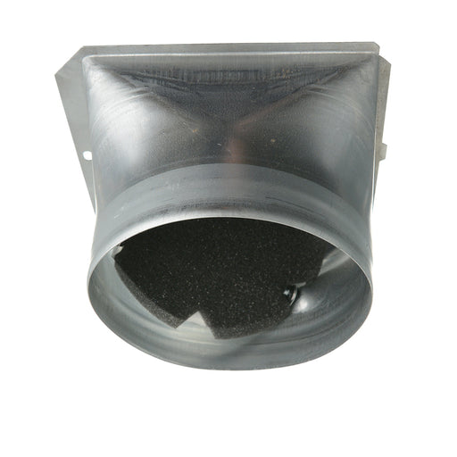 Broan-NuTone Service Assembly Duct Connector F/Ultra (S1101374)