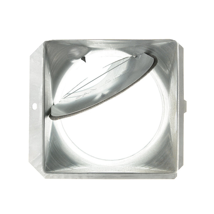 Broan-NuTone Service Assembly Duct Connector F/Ultra (S1101374)