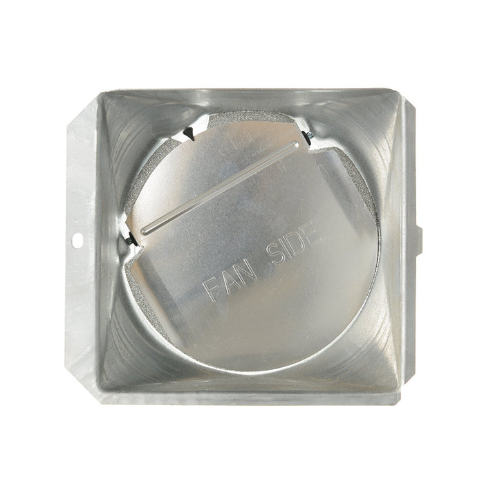 Broan-NuTone Service Assembly Duct Connector F/Ultra (S1101374)