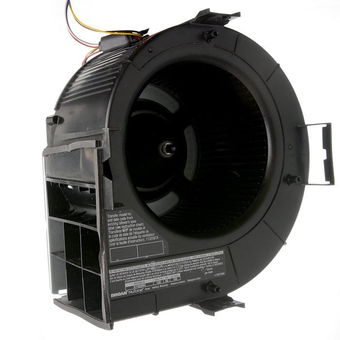 Broan-NuTone Service Assembly BLDC Blower Multi-Qt DC (S1102094)