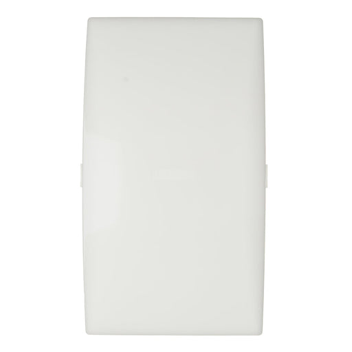 Broan-NuTone Service Grille Lens (S1102958)