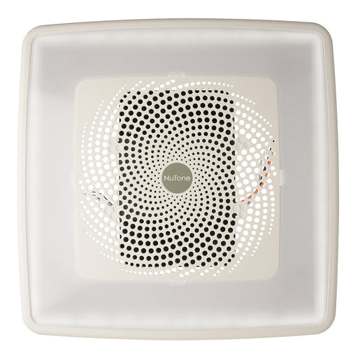 Broan-NuTone Grille Assembly For SPKN110RGBL With Grille/Speaker/Light Lens/Grille Springs (S1103318)