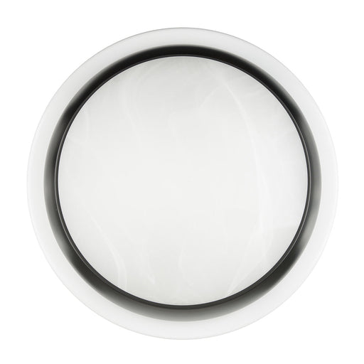 Broan-NuTone Grille Assembly With Grille Pan - LED Modules And Shade (S1103788)