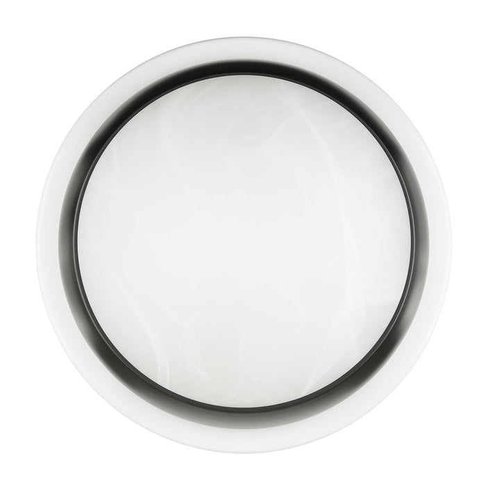 Broan-NuTone Grille Assembly With Grille Pan - LED Modules And Shade (S1103788)