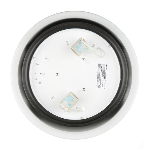 Broan-NuTone Grille Assembly With Grille Pan - LED Modules And Shade (S1103788)