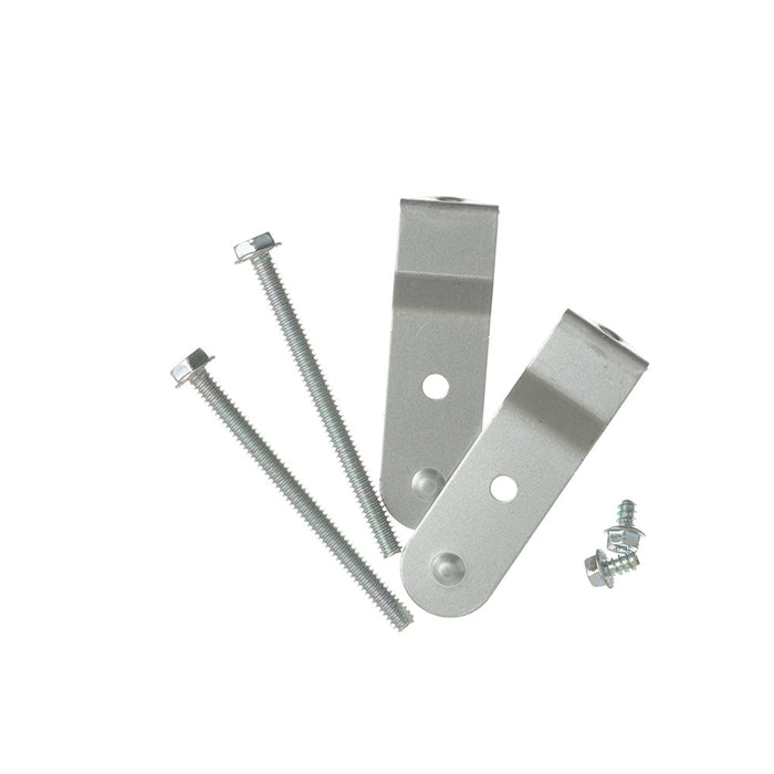 Broan-NuTone Grille Assembly With Grille Pan - LED Modules And Shade (S1103788)