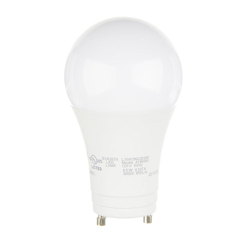 Broan-NuTone 9.5W LED Bulb GU24 Base 3000K 120V (S1106470)