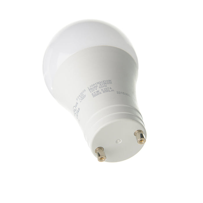 Broan-NuTone 9.5W LED Bulb GU24 Base 3000K 120V (S1106470)