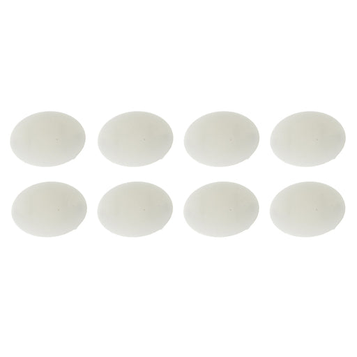 Broan-NuTone Plastic Cap Kit With 8 Caps For HBC1 (S1106836)